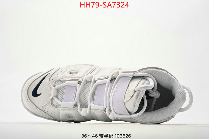 Men Shoes-Nike buy top high quality replica ID: SA7324 $: 79USD