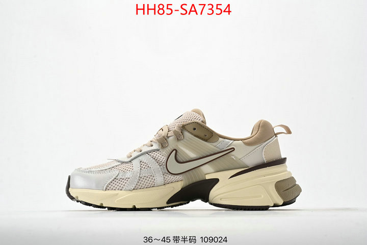 Men Shoes-Nike luxury cheap replica ID: SA7354 $: 85USD