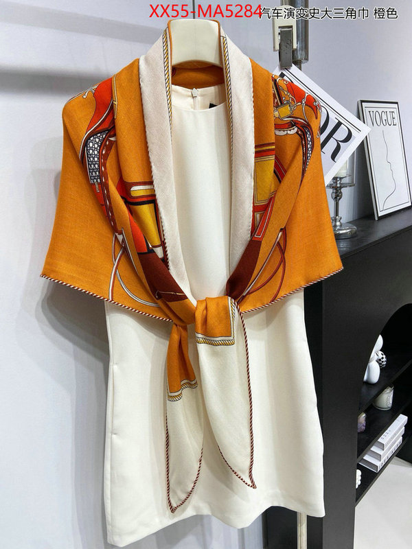 Scarf-Hermes online ID: MA5284 $: 55USD