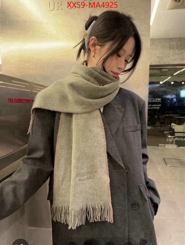 Scarf-Burberry can i buy replica ID: MA4925 $: 59USD