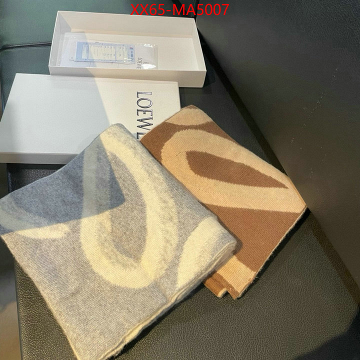 Scarf-Loewe best replica new style ID: MA5007 $: 65USD