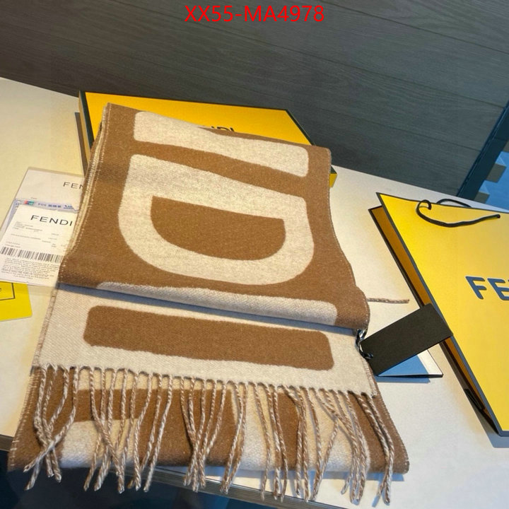 Scarf-Fendi online ID: MA4978 $: 55USD