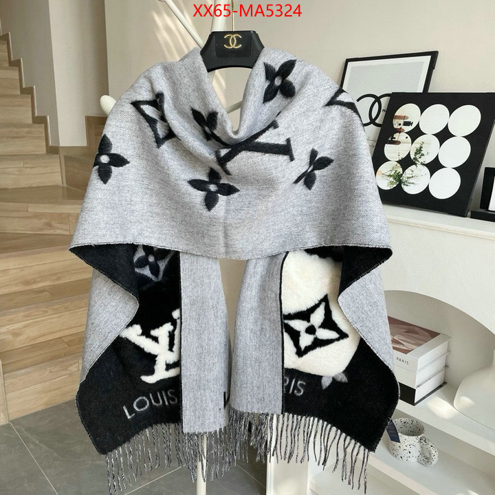 Scarf-LV how to start selling replica ID: MA5324 $: 65USD