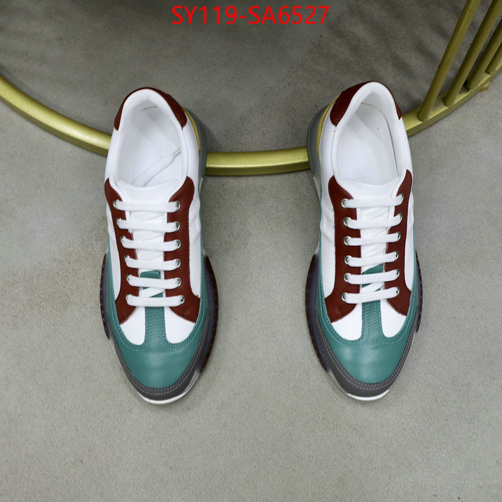 Men Shoes-Hermes every designer ID: SA6527 $: 119USD