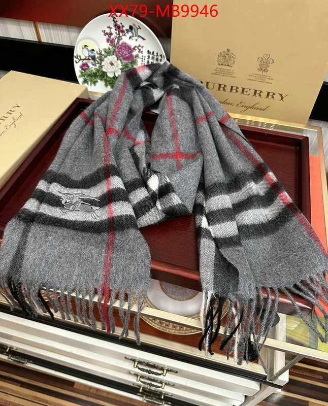 Scarf-Burberry we curate the best ID: MB9946 $: 79USD