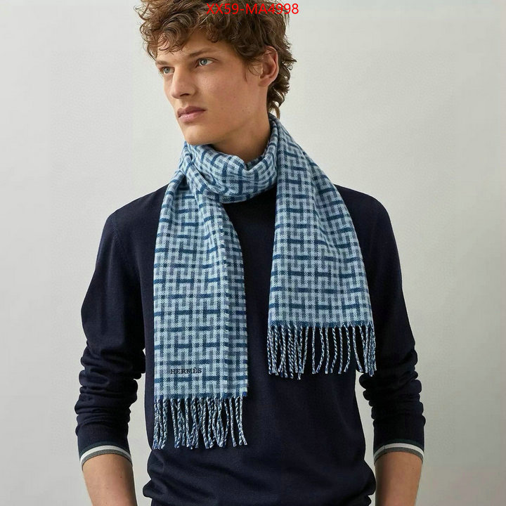 Scarf-Hermes top quality ID: MA4998 $: 59USD