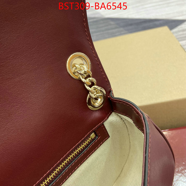 Gucci Bags(TOP)-Crossbody- quality aaaaa replica ID: BA6545