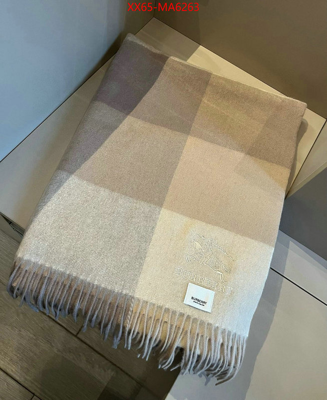 Scarf-Burberry best replica 1:1 ID: MA6263 $: 65USD