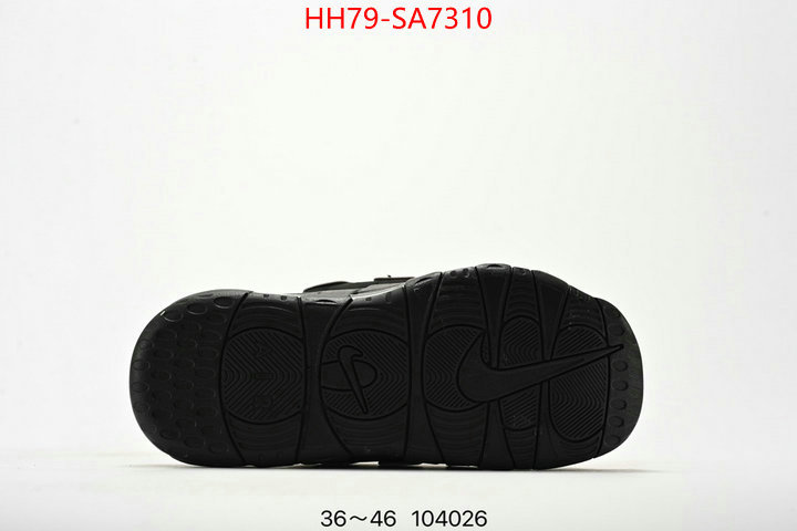 Men Shoes-Nike what best replica sellers ID: SA7310 $: 79USD