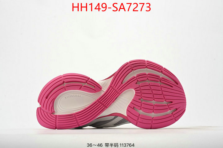 Women Shoes-Balenciaga buy first copy replica ID: SA7273 $: 149USD