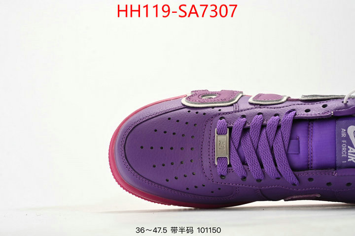 Men Shoes-Nike sell high quality ID: SA7307 $: 119USD