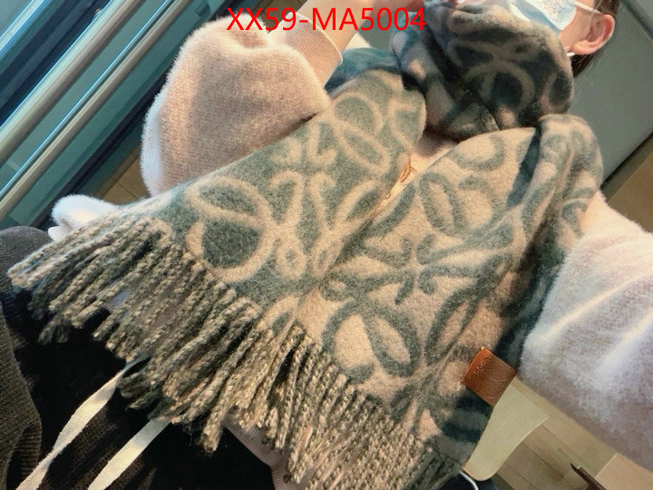 Scarf-Loewe where quality designer replica ID: MA5004 $: 59USD