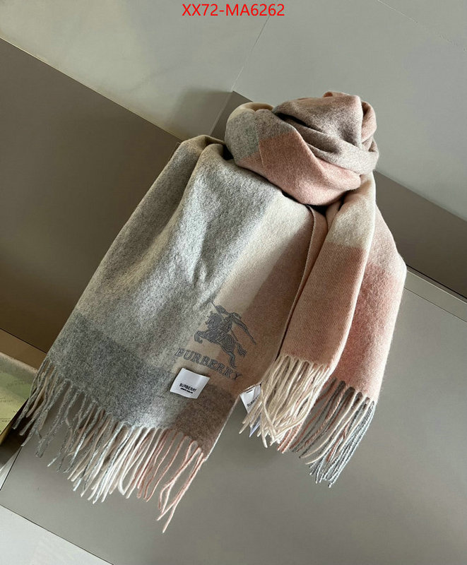 Scarf-Burberry cheap online best designer ID: MA6262 $: 72USD