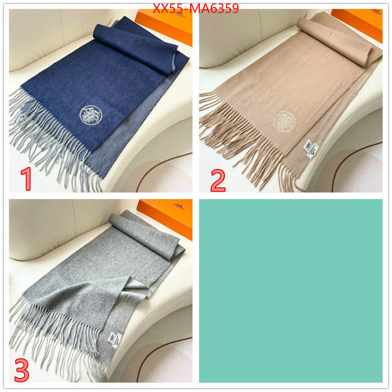 Scarf-Hermes the best affordable ID: MA6359 $: 55USD