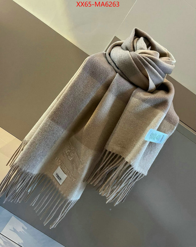 Scarf-Burberry best replica 1:1 ID: MA6263 $: 65USD