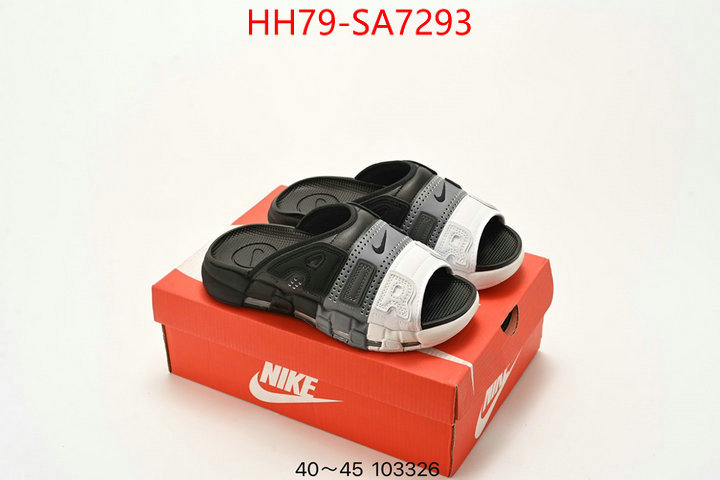 Men Shoes-Nike 2024 luxury replicas ID: SA7293 $: 79USD