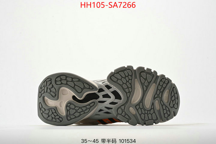 Women Shoes-Balenciaga wholesale imitation designer replicas ID: SA7266 $: 105USD