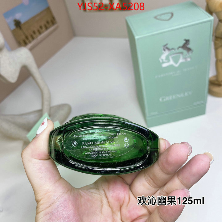 Perfume-Parfums de Marly high quality replica ID: XA5208 $: 52USD