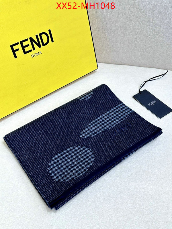 Scarf-Fendi aaaaa+ class replica ID: MH1048 $: 52USD