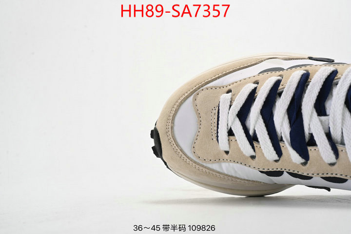 Men Shoes-Nike new designer replica ID: SA7357 $: 89USD