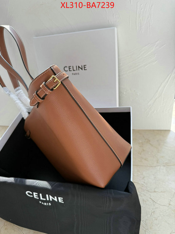 Celine Bags(TOP)-Handbag top 1:1 replica ID: BA7239 $: 310USD,