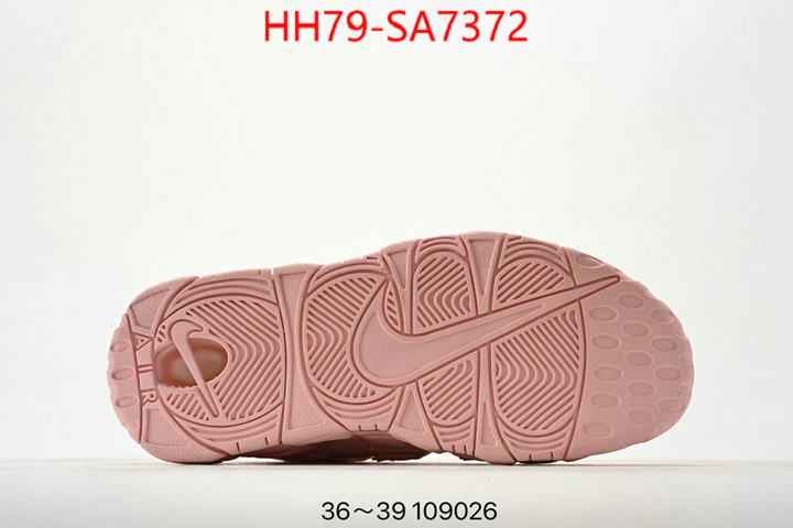 Women Shoes-NIKE high quality 1:1 replica ID: SA7372 $: 79USD