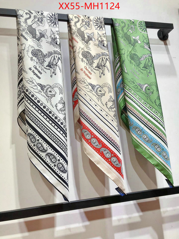 Scarf-Hermes best designer replica ID: MH1124 $: 55USD