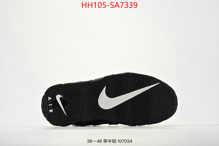 Men Shoes-Nike replica sale online ID: SA7339 $: 105USD