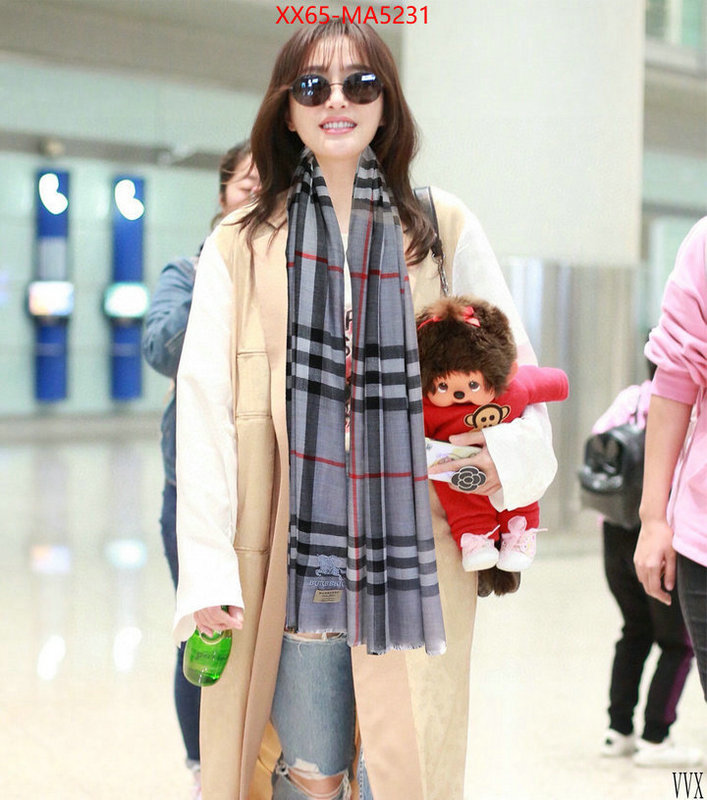 Scarf-Burberry luxury 7 star replica ID: MA5231 $: 65USD