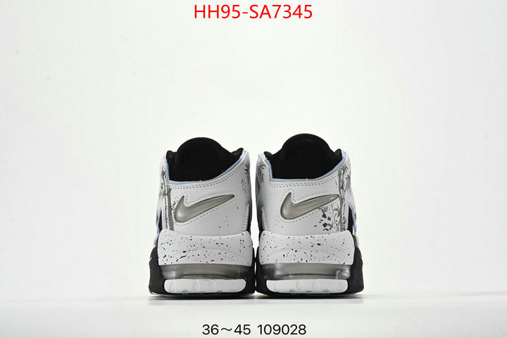 Men Shoes-Nike highest quality replica ID: SA7345 $: 95USD