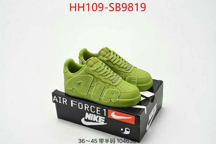 Men Shoes-Nike what are the best replica ID: SB9819 $: 109USD