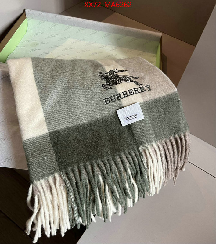 Scarf-Burberry cheap online best designer ID: MA6262 $: 72USD