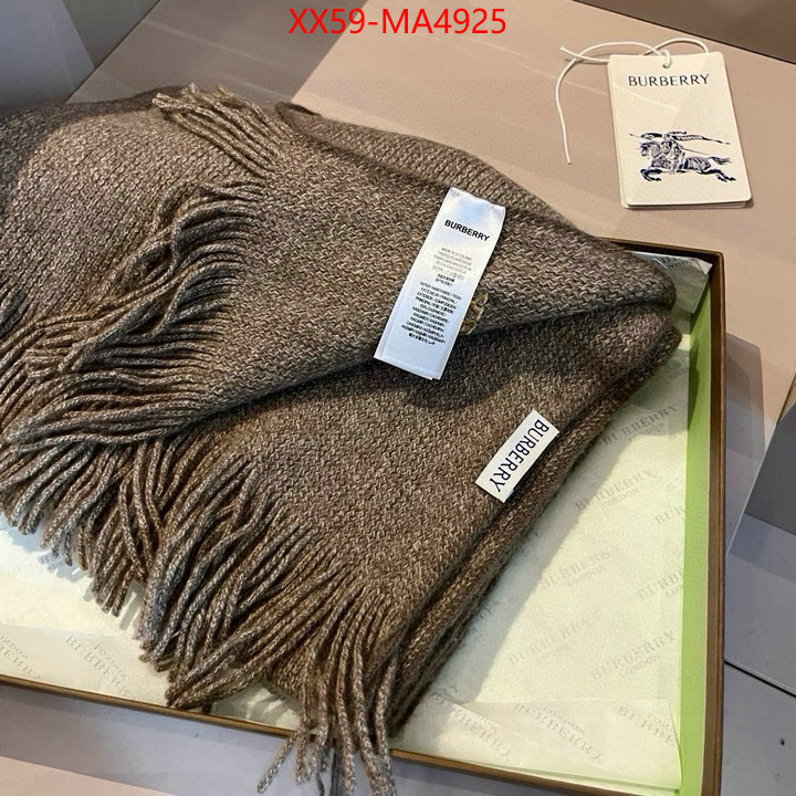 Scarf-Burberry can i buy replica ID: MA4925 $: 59USD