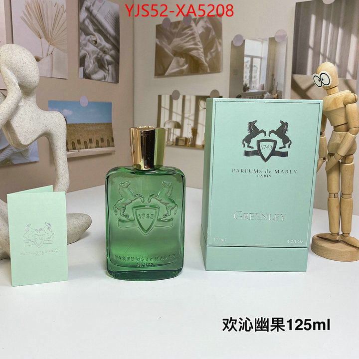 Perfume-Parfums de Marly high quality replica ID: XA5208 $: 52USD