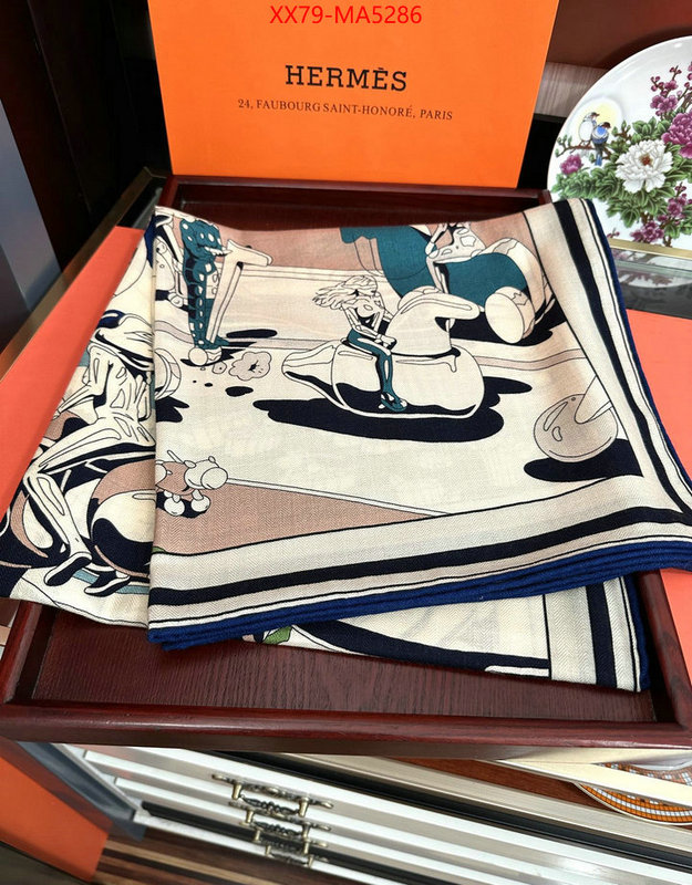 Scarf-Hermes shop the best high quality ID: MA5286 $: 79USD