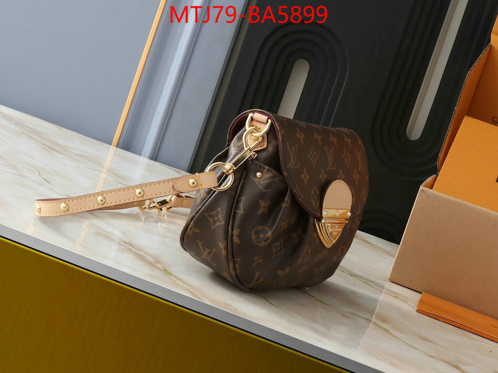 LV Bags(4A)-Pochette MTis Bag- online shop ID: BA5899 $: 79USD,