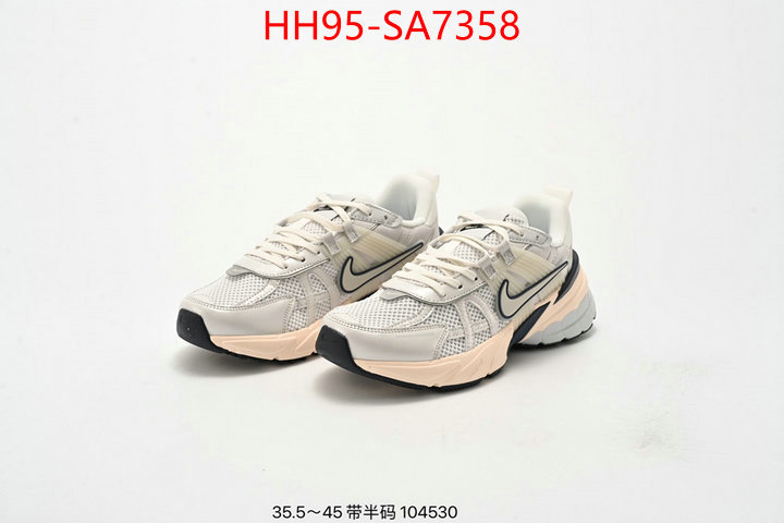 Men Shoes-Nike top 1:1 replica ID: SA7358 $: 95USD