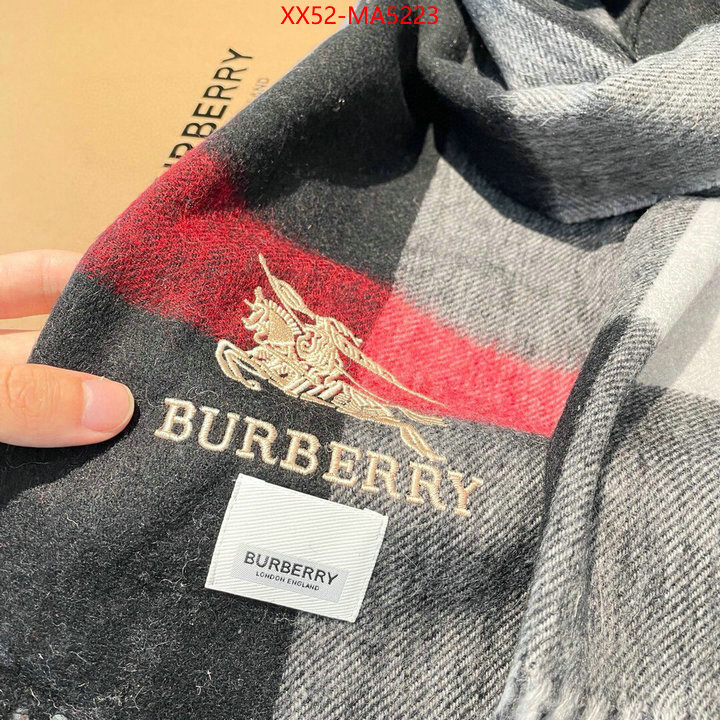 Scarf-Burberry where can you buy replica ID: MA5223 $: 52USD