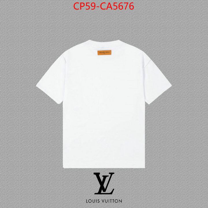 Clothing-LV only sell high-quality ID: CA5676 $: 59USD