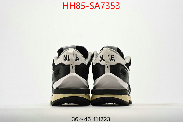 Men Shoes-Nike good quality replica ID: SA7353 $: 85USD