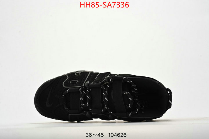 Men Shoes-Nike what best replica sellers ID: SA7336 $: 85USD