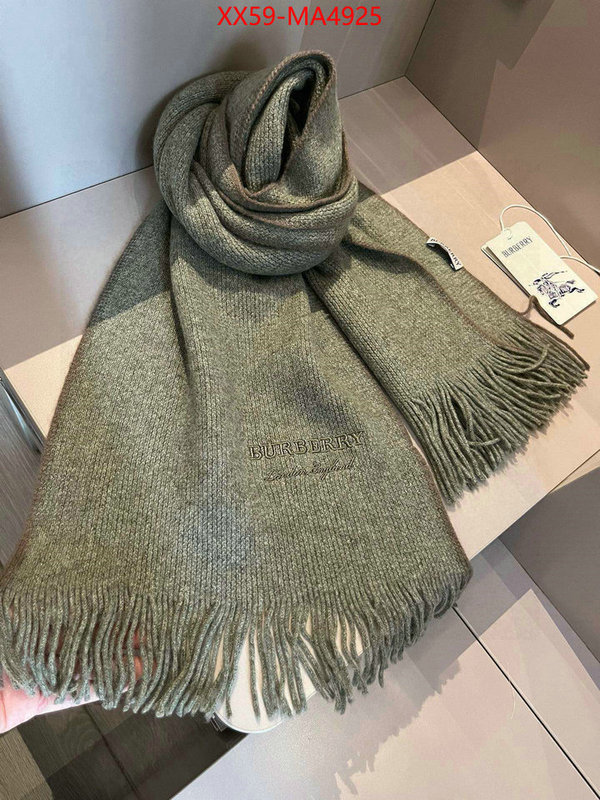 Scarf-Burberry can i buy replica ID: MA4925 $: 59USD