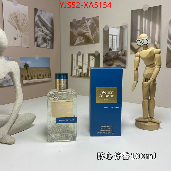 Perfume-Atelier Cologne buy cheap replica ID: XA5154 $: 52USD