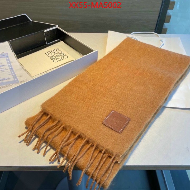 Scarf-Loewe where can you buy replica ID: MA5002 $: 55USD