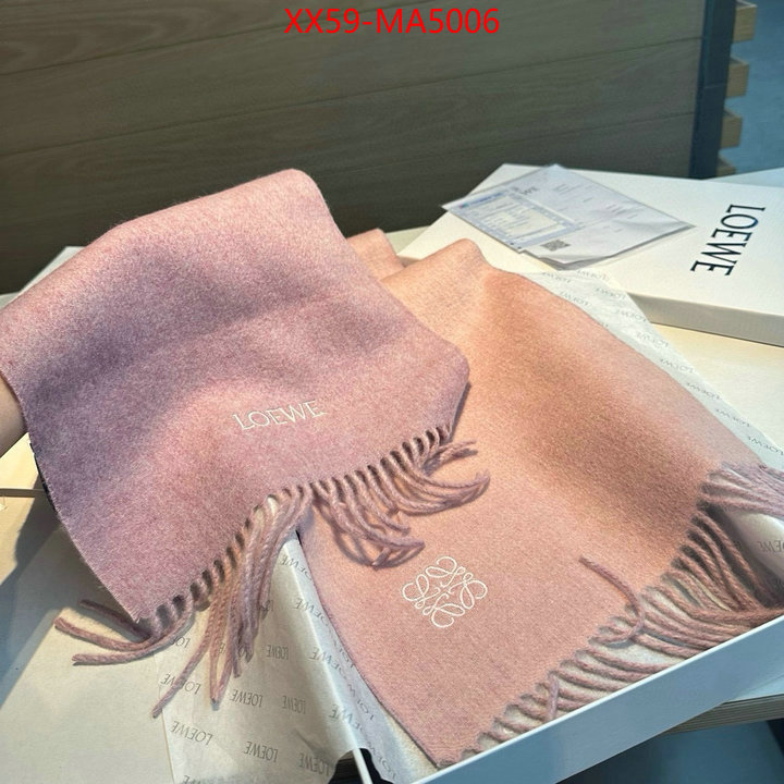 Scarf-Loewe new ID: MA5006 $: 59USD