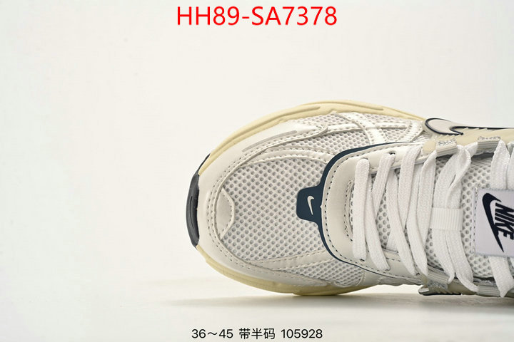 Men Shoes-Nike the highest quality fake ID: SA7378 $: 89USD