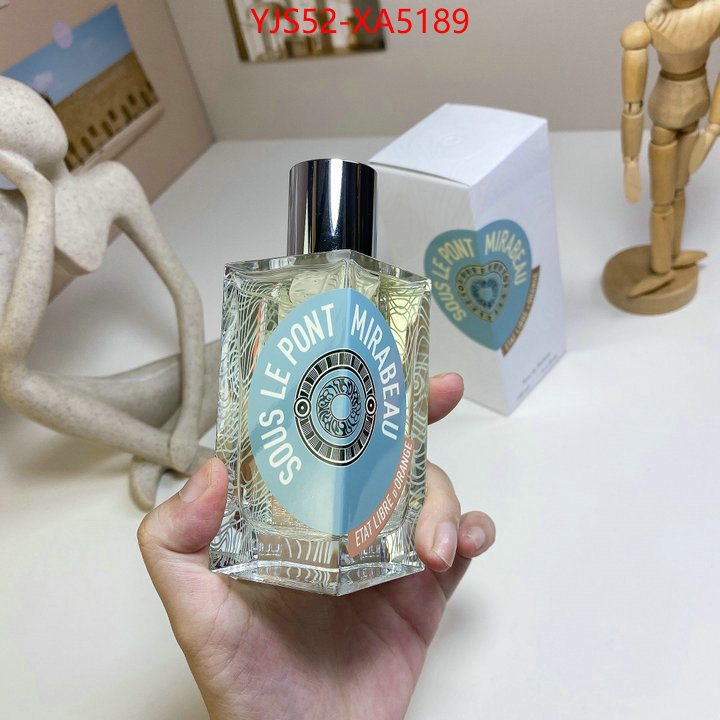 Perfume-Etat Libre dOrange cheap replica designer ID: XA5189 $: 52USD