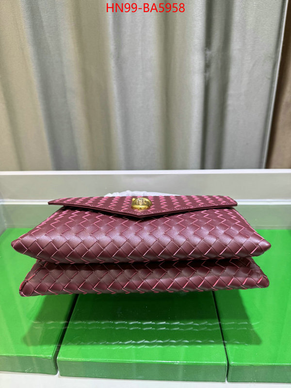 BV Bags(4A)-Crossbody- sell online luxury designer ID: BA5958 $: 99USD,