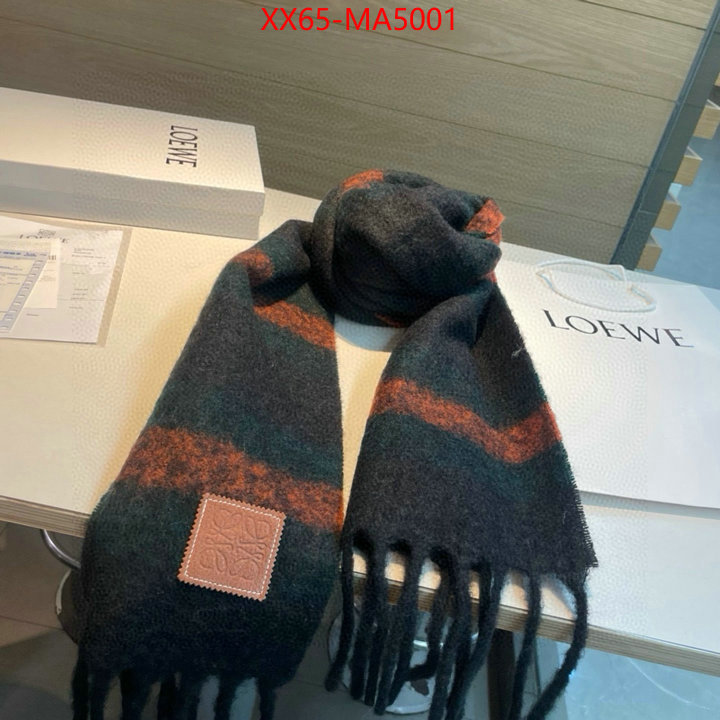 Scarf-Loewe good quality replica ID: MA5001 $: 65USD