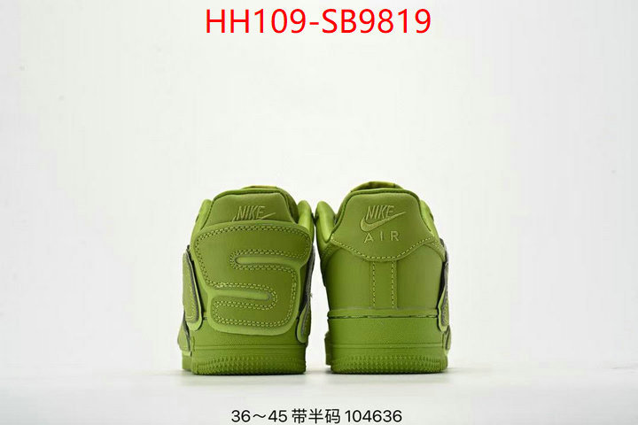 Men Shoes-Nike what are the best replica ID: SB9819 $: 109USD